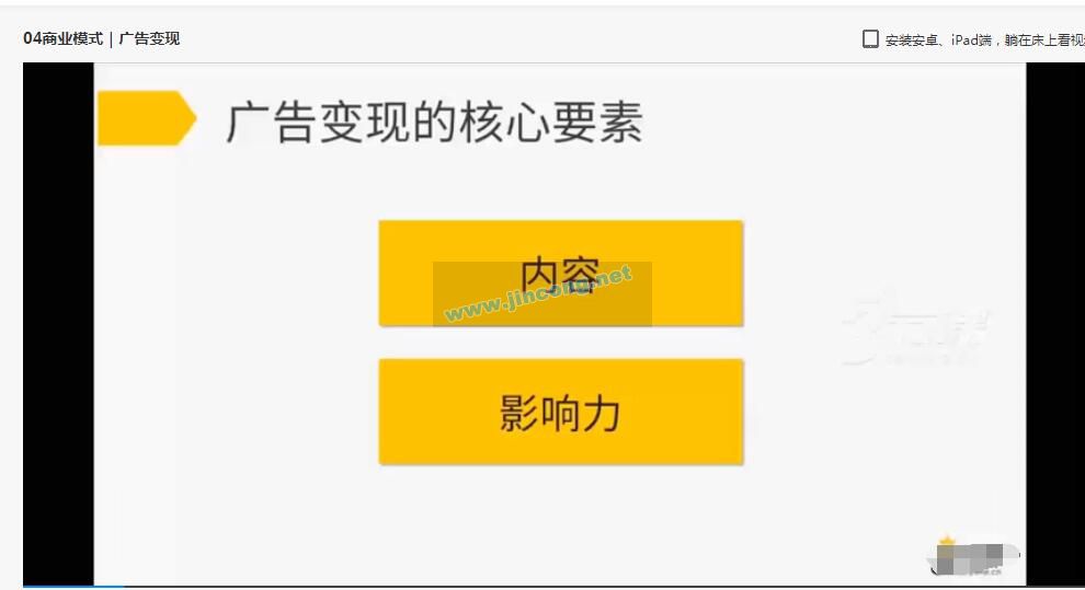 短视频运营和增长视频教程 手把手交给你短视频运营