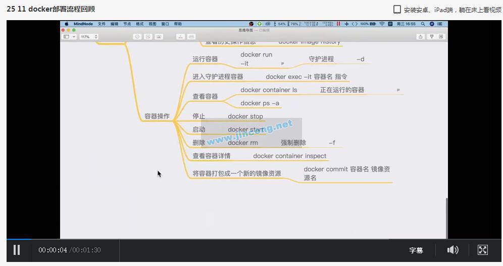 实际工作项目部署全流程 适用于自学了解企业项目部署实际流程