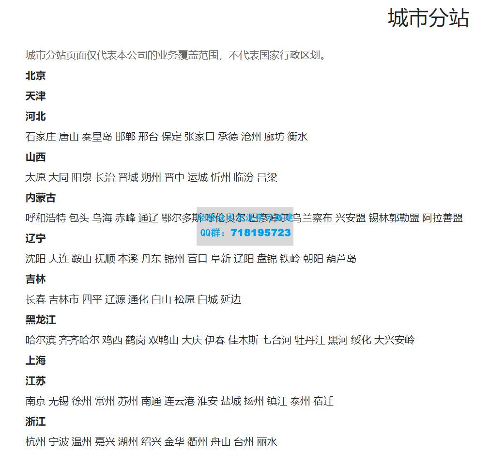 pbootcms多城市分站插件,站群SEO搜索引擎优化